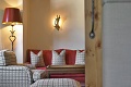 Hotel Schwarzer Adler, Kitzbhel