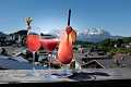 Hotel Schwarzer Adler, Kitzbhel