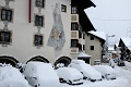 Hotel Schwarzer Adler, Kitzbhel