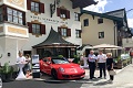 Hotel Schwarzer Adler, Kitzbhel