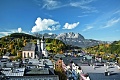 Hotel Schwarzer Adler, Kitzbhel