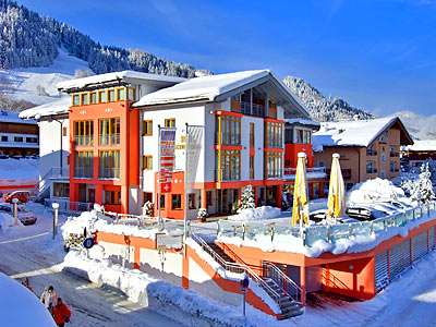 Hotel Schweizerhof  - Kitzbhel, Kitzbhel - Kirchberg
