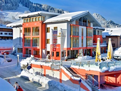ubytovanie Hotel Schweizerhof Kitzbhel