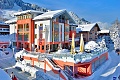 Hotel Schweizerhof, Kitzbhel