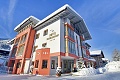 Hotel Schweizerhof, Kitzbhel