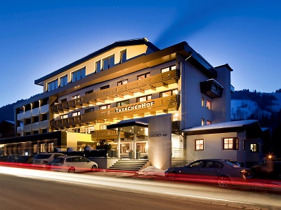 Hotel Taxacher  - Kirchberg, Kitzbhel - Kirchberg