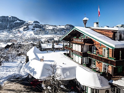 Hotel Tennerhof  - Kitzbhel, Kitzbhel - Kirchberg