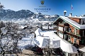 Hotel Tennerhof, Kitzbhel