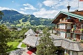 Hotel Tennerhof, Kitzbhel