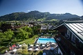 Hotel Tennerhof, Kitzbhel