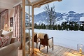 Hotel Tennerhof, Kitzbhel