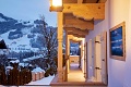 Hotel Tennerhof, Kitzbhel