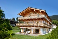 Hotel Tennerhof, Kitzbhel