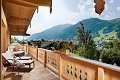 Hotel Tennerhof, Kitzbhel
