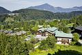 Hotel Tennerhof, Kitzbhel