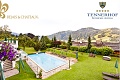 Hotel Tennerhof, Kitzbhel