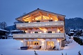 Hotel Tennerhof, Kitzbhel