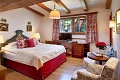 Hotel Tennerhof, Kitzbhel