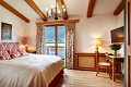 Hotel Tennerhof, Kitzbhel