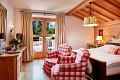 Hotel Tennerhof, Kitzbhel