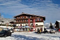 Apartmny TirolApart am Lift, Jochberg