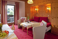 Apartmny TirolApart am Lift, Jochberg