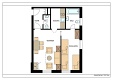 Apartmny TirolApart am Lift, Jochberg