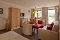 Apartmny TirolApart am Lift, Jochberg