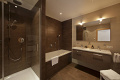 Apartmny TirolApart am Lift, Jochberg