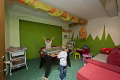 Apartmny TirolApart am Lift, Jochberg