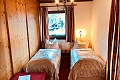 Apartmny TirolApart am Lift, Jochberg