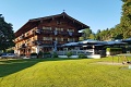 Landhotel Vordergrub, Kitzbhel
