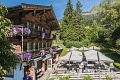 Landhotel Vordergrub, Kitzbhel