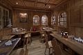 Landhotel Vordergrub, Kitzbhel