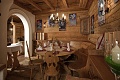 Landhotel Vordergrub, Kitzbhel