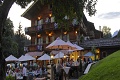 Landhotel Vordergrub, Kitzbhel