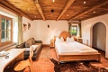 Landhotel Vordergrub, Kitzbhel