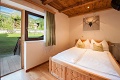 Landhotel Vordergrub, Kitzbhel