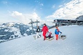 Landhotel Vordergrub, Kitzbhel