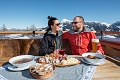 Landhotel Vordergrub, Kitzbhel
