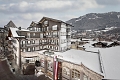 Hotel Weisses Rssl, Kitzbhel