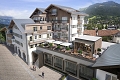 Hotel Weisses Rssl, Kitzbhel