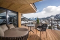 Hotel Zentral, Kirchberg