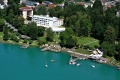Seehotel Europa, Velden am Wrthersee