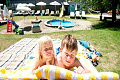 Familienhotel Post, Millstatt