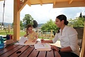 Familienhotel Post, Millstatt
