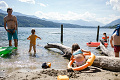 Familienhotel Post, Millstatt