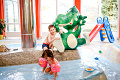 Familienhotel Post, Millstatt