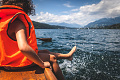 Familienhotel Post, Millstatt