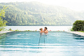 Familienhotel Post, Millstatt